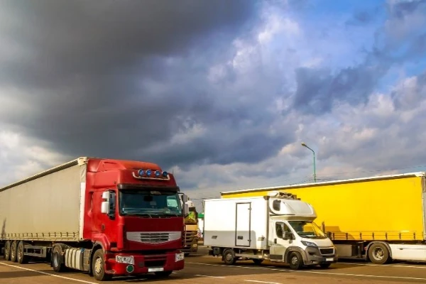 Yalova Isparta Nakliyat Ambarları